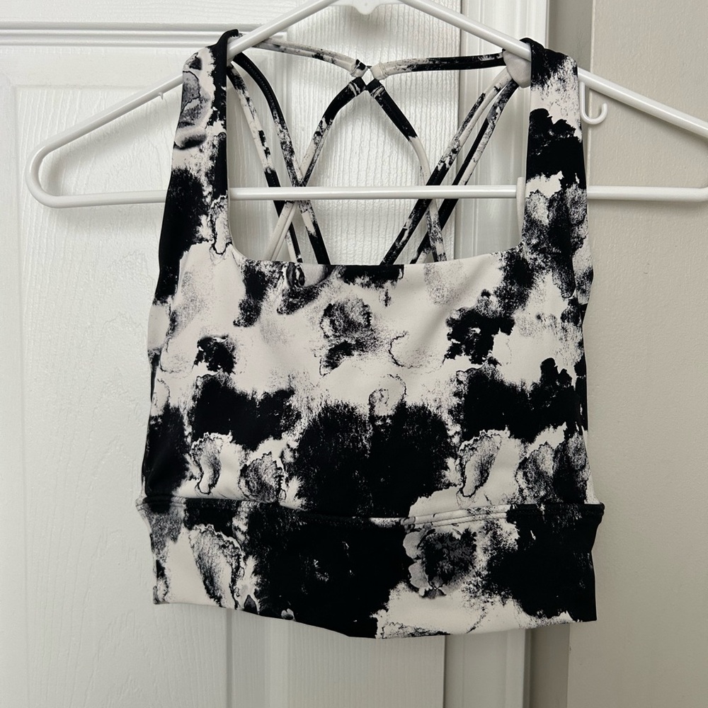 EUC Buffbunny Sports Bra
